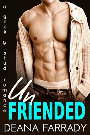 Unfriended by Deana Farrady