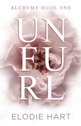 Unfurl by Elodie Hart