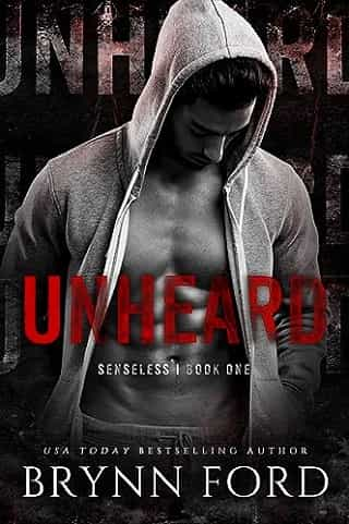 Unheard by Brynn Ford