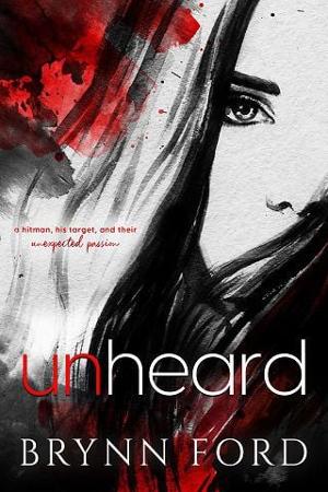 Unheard by Brynn Ford