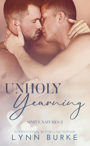 Unholy Yearning by Lynn Burke