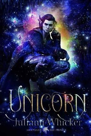 Unicorn by Juliann Whicker