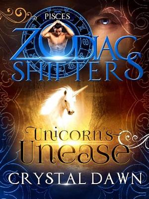 Unicorn’s Unease by Crystal Dawn