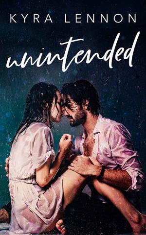 Unintended by Kyra Lennon
