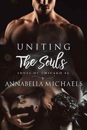 Uniting the Souls by Annabella Michaels