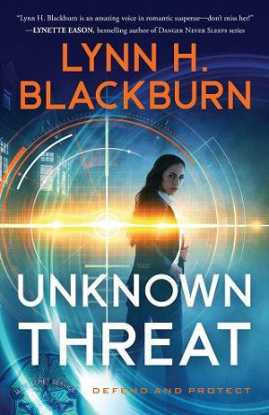 Unknown Threat by Lynn H. Blackburn