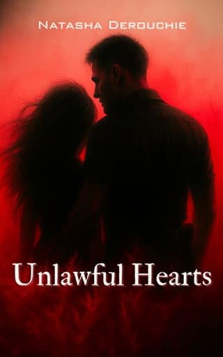 Unlawful Hearts by Natasha Derouchie