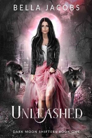 Unleashed by Bella Jacobs