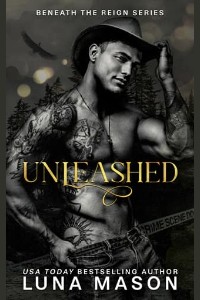 Unleashed by Luna Mason