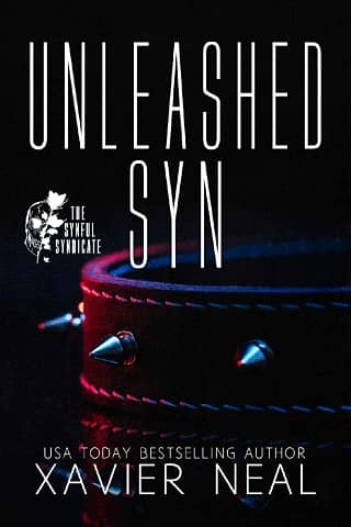 Unleashed Syn by Xavier Neal