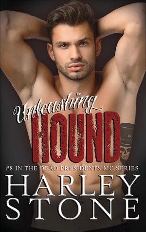 Unleashing Hound by Harley Stone