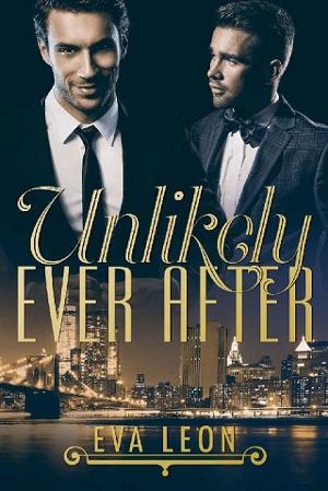 Unlikely Ever After by Eva Leon