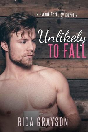 Unlikely to Fall by Rica Grayson