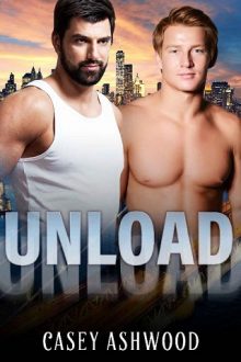 Unload by Casey Ashwood
