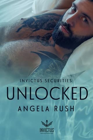 Unlocked by Angela Rush
