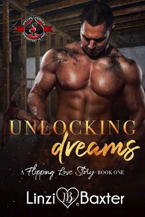 Unlocking Dreams by Linzi Baxter