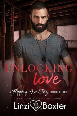 Unlocking Love by Linzi Baxter