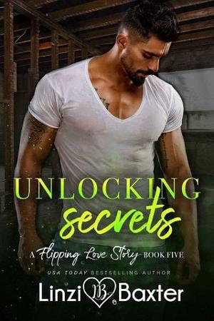 Unlocking Secrets by Linzi Baxter