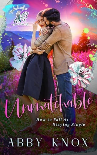 Unmatchable by Abby Knox