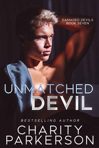 Unmatched Devil by Charity Parkerson