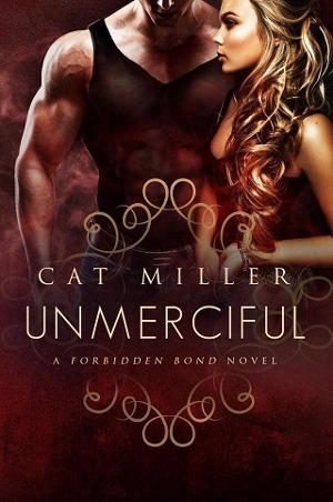 Unmerciful by Cat Miller