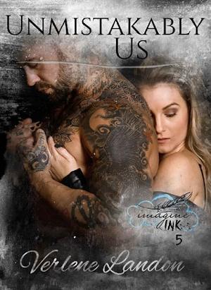Unmistakably Us by Verlene Landon