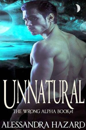 Unnatural by Alessandra Hazard