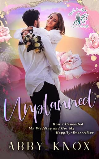 Unplanned by Abby Knox
