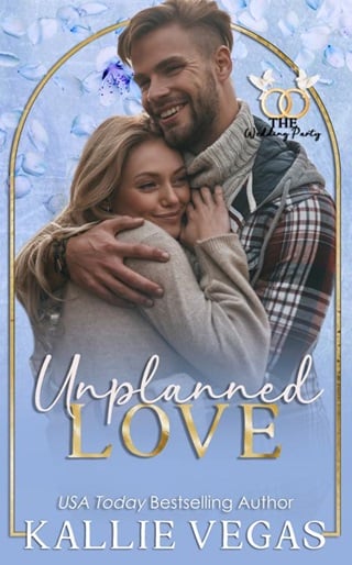 Unplanned Love by Kallie Vegas