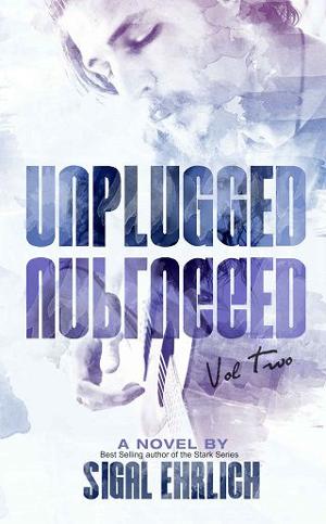 Unplugged II by Sigal Ehrlich
