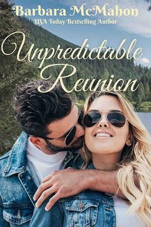 Unpredictable Reunion by Barbara McMahon