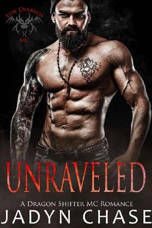 Unraveled by Jadyn Chase