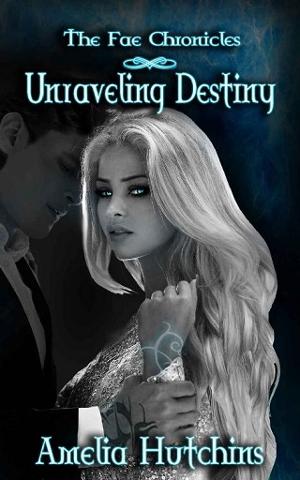 Taunting Destiny by Amelia Hutchins