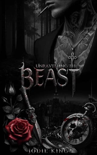 Unravelling The Beast by Jodie King