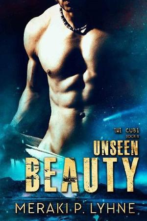 Unseen Beauty by Meraki P. Lyhne