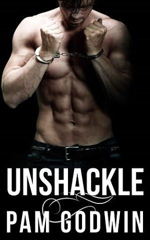 Unshackle by Pam Godwin