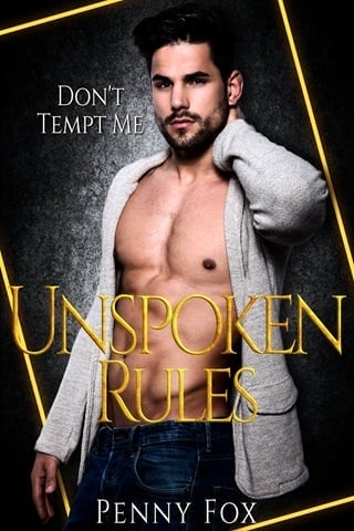 Unspoken Rules by Penny Fox