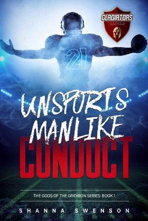 Unsportsmanlike Conduct by Shanna Swenson