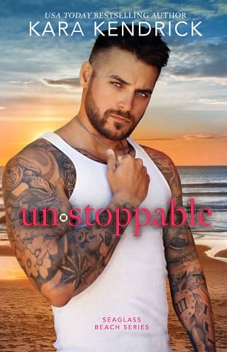 Unstoppable by Kara Kendrick