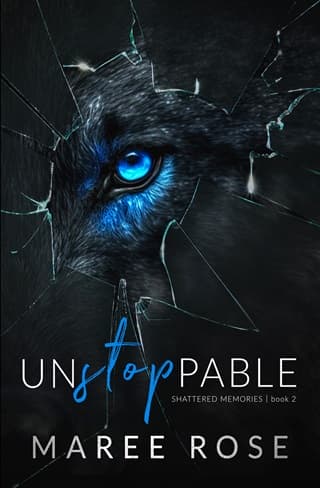 Unstoppable by Maree Rose