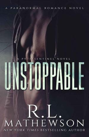 Unstoppable by R.L. Mathewson