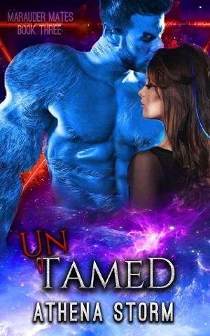 Untamed by Athena Storm