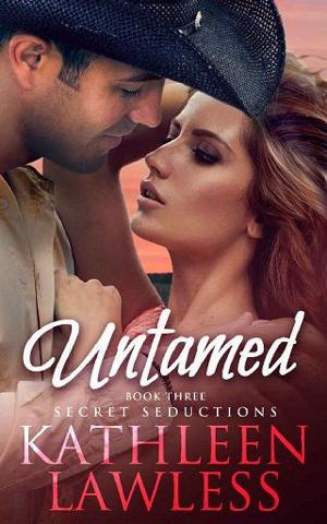 Untamed by Kathleen Lawless