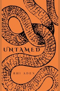 Untamed by Rhi Aden