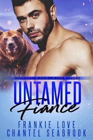 Untamed Fiance by Frankie Love