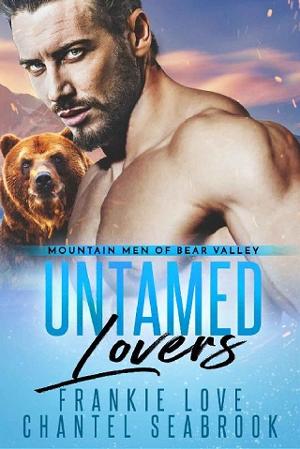 Untamed Lovers by Frankie Love