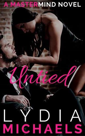 Untied by Lydia Michaels