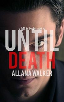 Until Death by Allana Walker