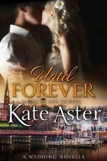 Until Forever by Kate Aster