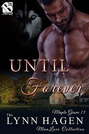Until Forever by Lynn Hagen